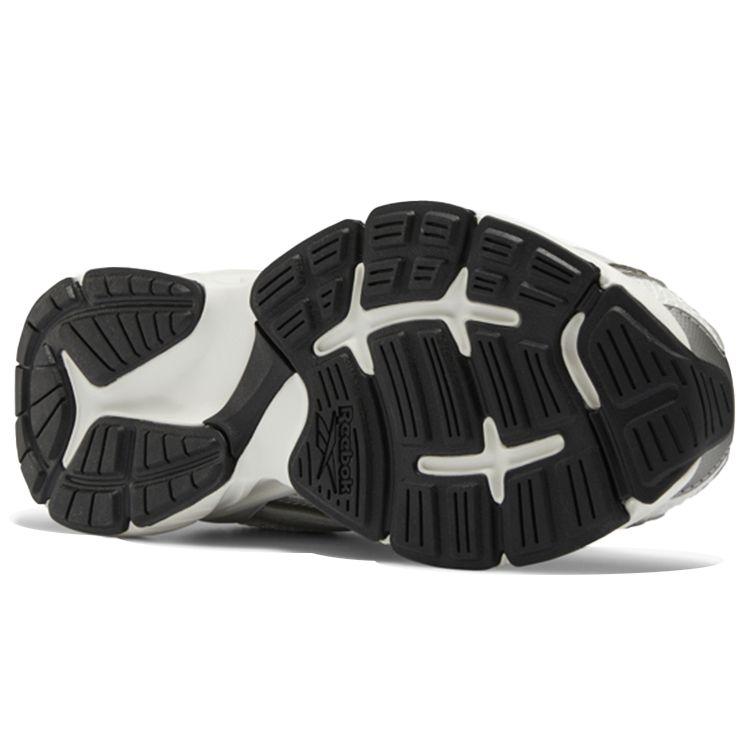 Reebok Royal Hyperium Casual Fabric Low-Top Running Shoes Unisex Sneaker Gray GY2095