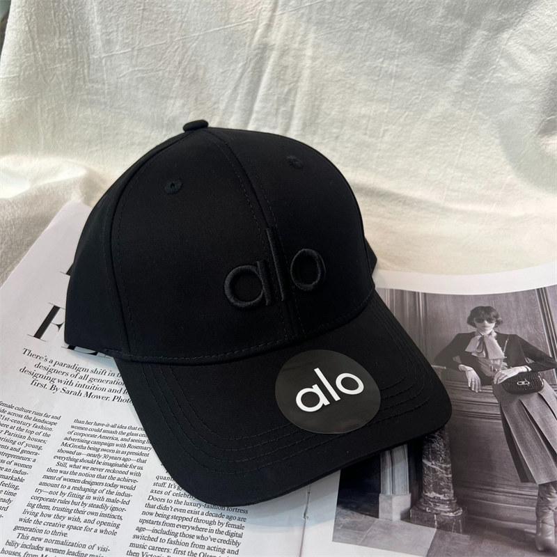 Alo Йога Кепка Бейсболка Спортивные Кепки Для Защиты От Солнца На Открытом Воздухе Повседневные Модные Кепки для Женщин Дамы Подарки