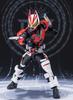 TAMASHII NATIONS Kamen Rider Geets Boost Magnum Form Fever Form Parts Set Bandai Spirits & SHFiguarts
