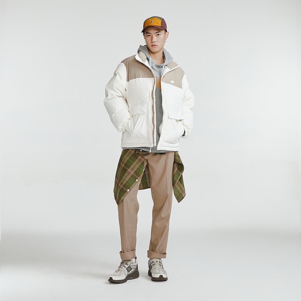 New Balance 1906R Мужские кроссовки Mocha Коричневые M1906RHD