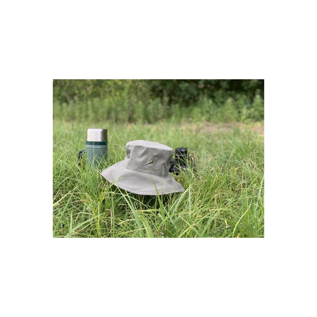 Шляпа Safari с защитой от солнца UV +50