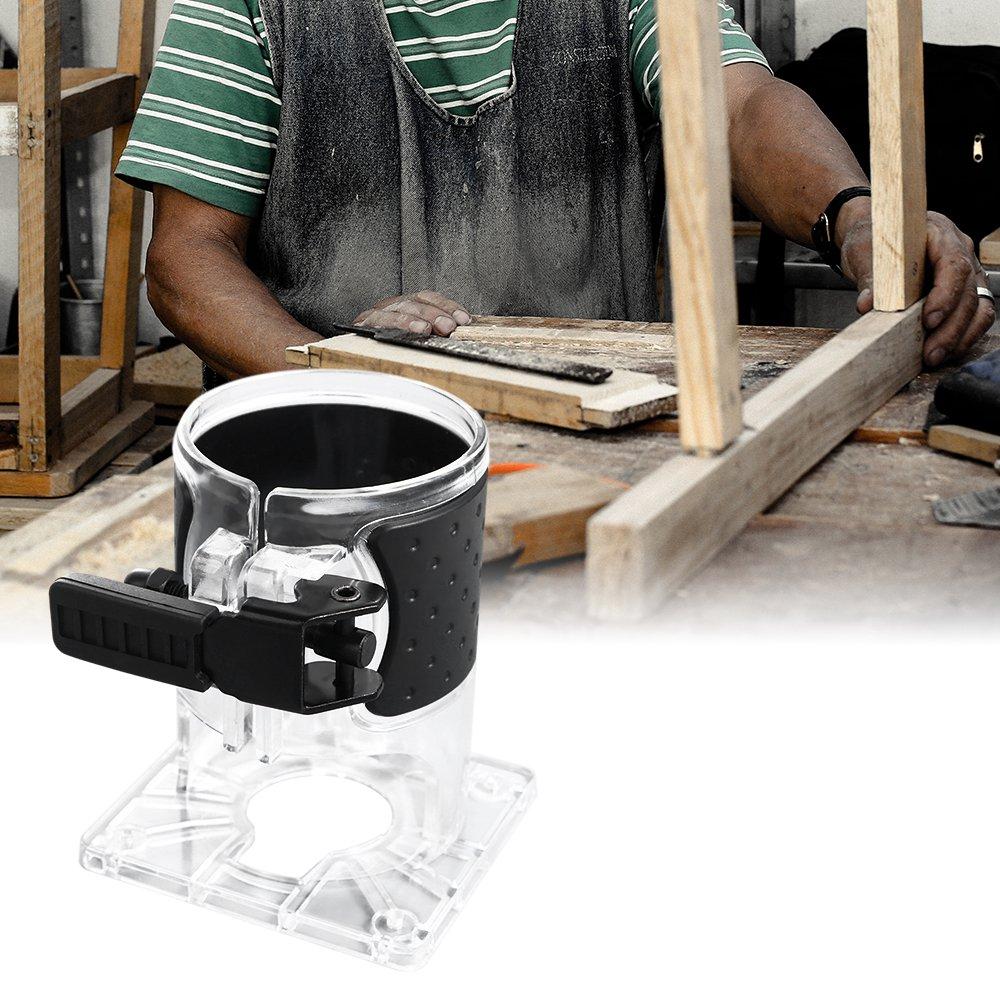 Для TUPIA MAKITA аксессуары для электроинструмента основание фрезерного станка основание для обрезки основание электрического триммера основание для деревянного маршрутизатора