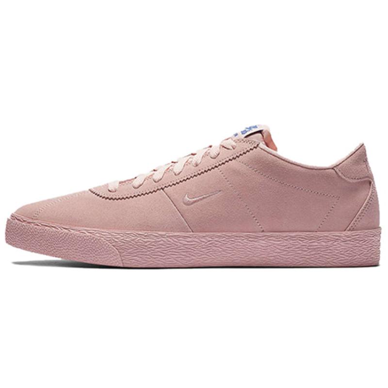 Nike Sb Zoom Bruin Nba Pink Обувь для скейтборда AR1574-669
