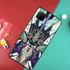 Genshin Impact Case For Huawei Nova 11 Pro 3i 7i 8i 11i Y60 Y70 Y90 Y61 Y91 9 10 SE P20 P40 P30 Lite Cover