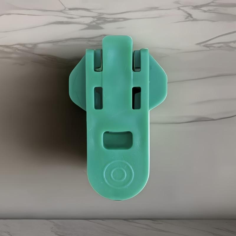 1/6 шт., ручная открывалка для консервных банок-простая в использовании пластиковая открывалка для бутылок для дома и бара-идеальный инструмент для барной посуды и кухонный гаджет