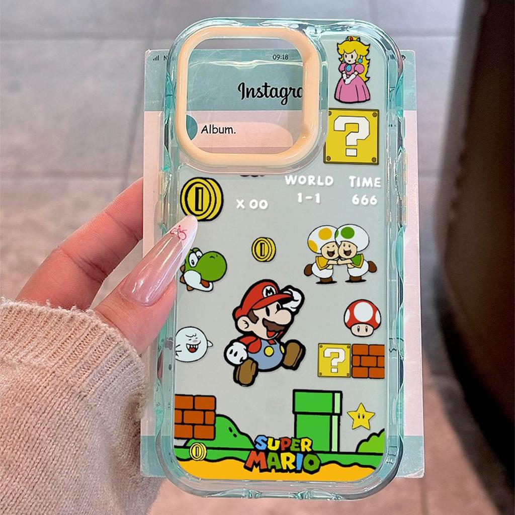 Красочный силиконовый чехол-желе для мобильного телефона E-коммерция Чехол для мобильного телефона Чехол для мобильного телефона