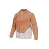 Nike Куртки Мужские Оранжевые С капюшоном Умеренные Прочее DD5968-212