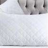 Mislina Стеганая подушка Матрас 50x70 см