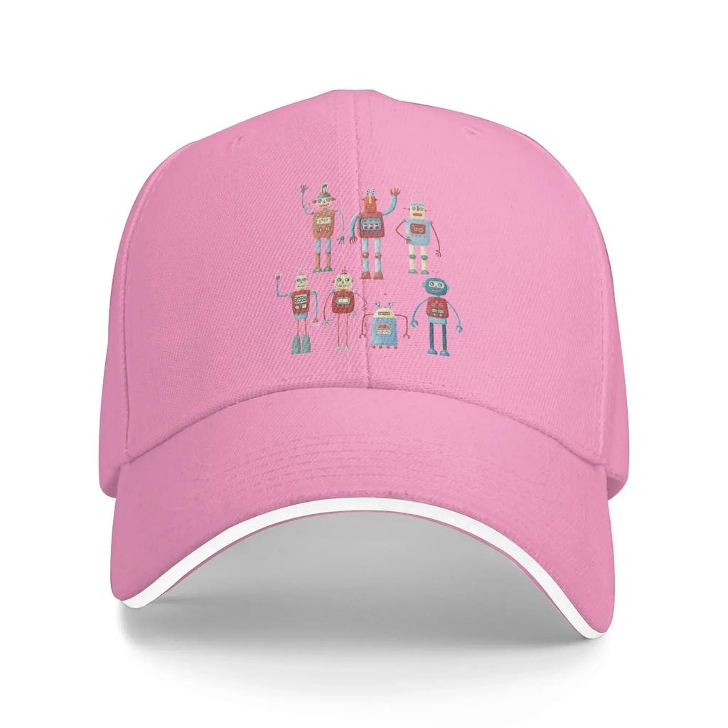 Future Engineer Casual Baseball Cap Outdoor Sports Trucker Hat Summer Adjustable Unisex Unisex Trendy Snapback Cap
