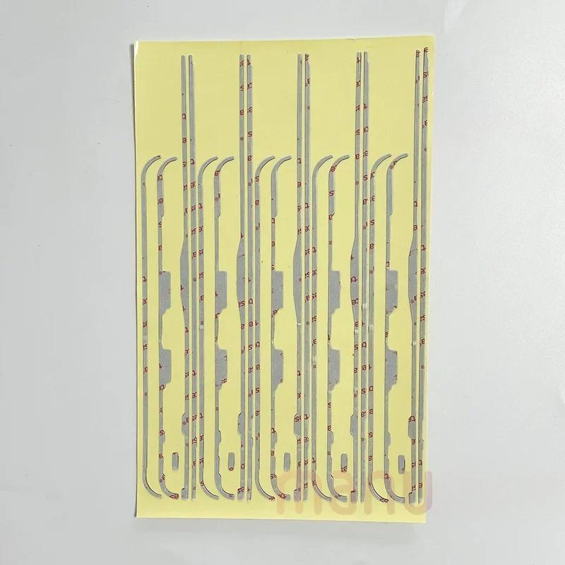 10pcs Frame Adhesive Sticker For iPad mini 4 Pro 9.7 10.2 10.5 Air 6 12.9 11 inches mini 6 LCD Touch Screen Display