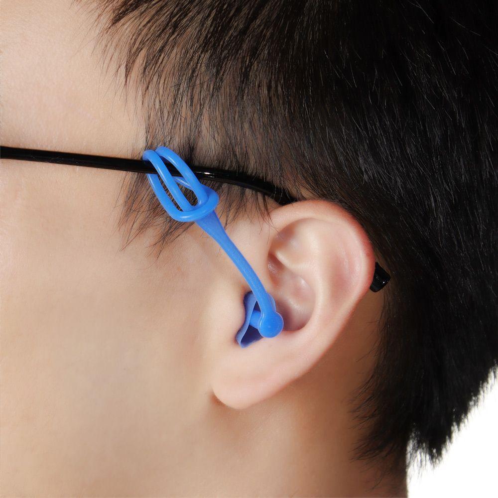 Чехол Защитный Мягкий Беруши Для Плавания Беруши Предотвращают Водонепроницаемость Принадлежности Для Плавания Дайвинга