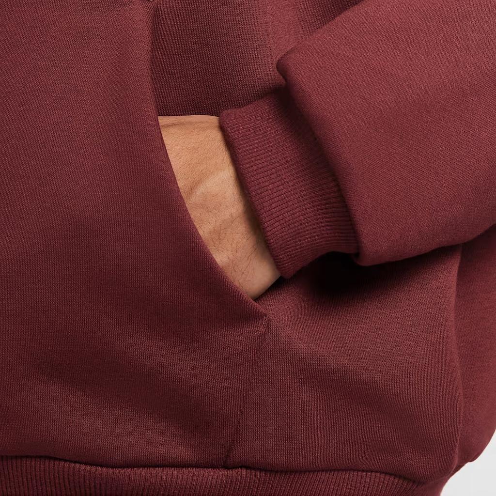 Nike Мужская толстовка Therma FIT FW25 IM5919-619