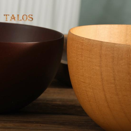 Миска для столовых приборов, термостойкая для хранения, прочная портативная миска для супа без бисфенола А для дома