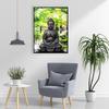5D Diamond Painting Religion Full Round Buddha Statue Diamond Embroidery Cross Stitch Picture Of Rhinestone Home Decor