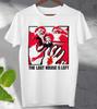 The Last House On The Left Horror T Shirt Movie Film Unisex Men's Ladies Top