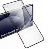 2x Tempered Glass for Xiaomi Redmi Note 15 Pro Plus 5G / Poco M8 Pro 5G, ERBORD 3D full, full screen glass