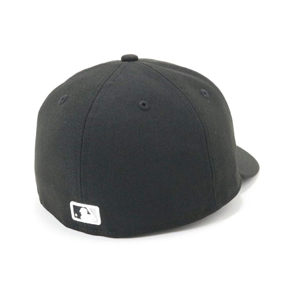 [New Era] Бейсболка MLB LP ACPERF Chicago White Sox 17J [Унисекс] 11449301 Игра Япония 700 (эквивалент японского размера S)