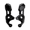 Frame Side Cover Panel Guard Fairing For Kawasaki Z900 2025-2026 Black