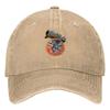 Judas Metal Band Priest Baseball Cap English Heavy Metal Music Outdoor Sun Hip Hop Hats Unisex Teens Casual Baseball Caps