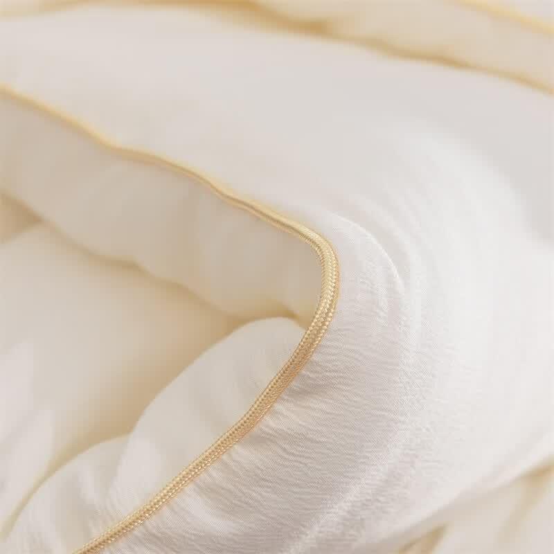 Mercury Home Textiles Зимнее теплое одеяло из кукурузного волокна