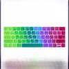 Традиционные фонетические наклейки на клавиатуру Cangjie для MacBook Air 13" и Pro 15" (Тайваньская раскладка)