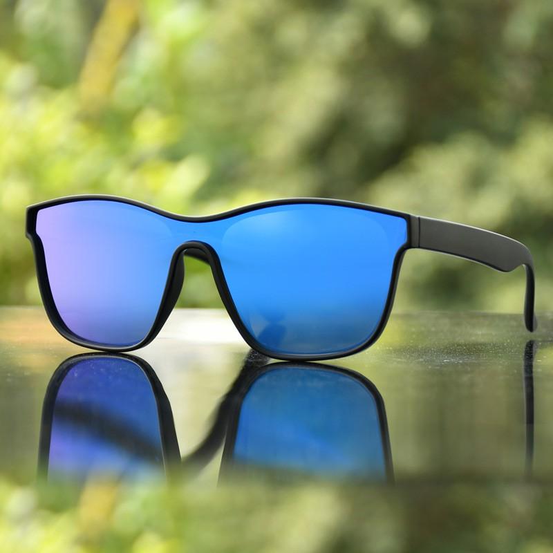 Lightweight Sports Sunglasses Cycling Running Mountain Biking Unisex