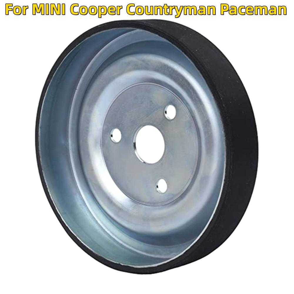 Шкив водяного насоса двигателя для Mini Cooper Countryman Paceman R55 56 57 59 60 61