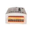 CHUANGXIKEJI Industrial Dual-Channel USBCAN-2A Adapter