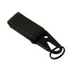 Carabiner High Strength Nylon Tactical Backpack Key Hook Webbing Buckle Hanging System Waist Outdoor