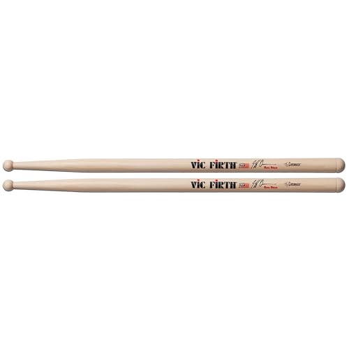 Барабанная палочка для марша VIC FIRTH VIC-SJQ
