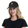 Wydad Club Athletic Casablanca Morocco Club Logo 5 Stars Baseball Cap Hats Baseball Cap Luxury Cap Cap Woman Unisex's
