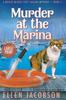 Книга Murder At the Marina : Large Print Edition : 1