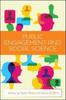 Книга Public Engagement and Social Science