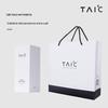 TAIC Pro Pure Titanium Insulated Tea & Water Bottle with Infuser