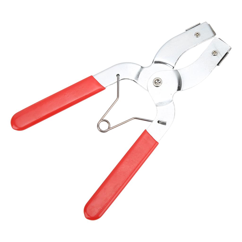 Stainless Steel Engine Piston Ring Plier Adjustable Expander Plier Installer Removal Tool Universal for Car
