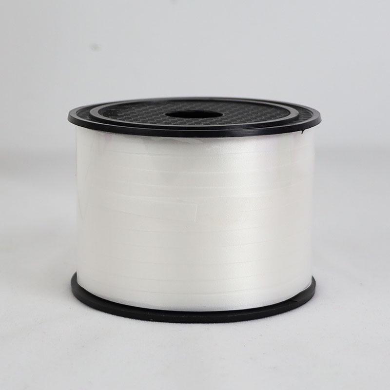 Свадебные ленты для завязывания воздушных шаров и подарков - 100 ярдов цветной рулон для украшения