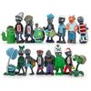 Фигурка кукла-игрушка ornament подарок 8-го поколения Ледяная дыня Огонь Аниме