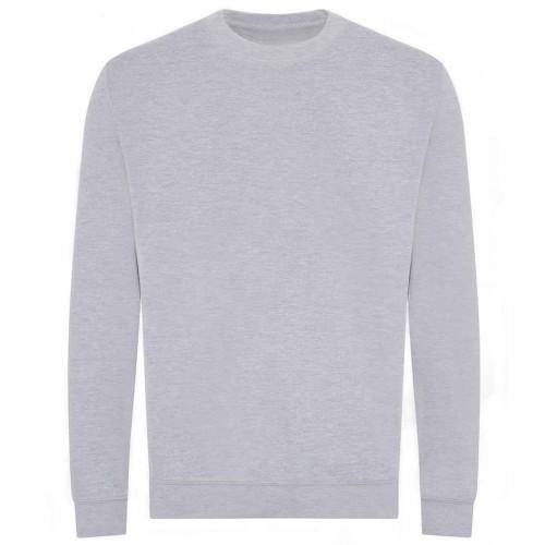 Awdis Mens Organic Sweatshirt