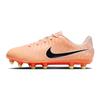 Младший. Tiempo Legend 10 Academy Mg Гуава Лед Черный DZ3188-800