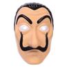 Bristol Novelty Eccentric Artist Mask