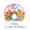 CD QUEEN - A Night At The Opera 077778949220 Parlophone UK Rock Used