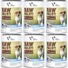 VetExpert Raw Paleo Dorsz Puppy Can 6x400g