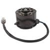 Cooling Fan Motor Fit For Lexus RX35 RX400H RX450H Passenger Side 16363-20390