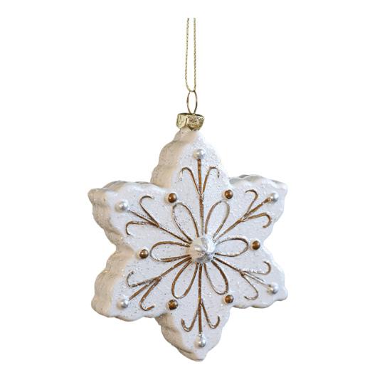 Рождественские украшения Белый пластиковый шар/снеговик/колокольчик/снежинка/щелкунчик Украшение на рождественскую елку для рождественского домашнего декора