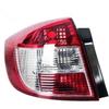 Совместимо для Suzuki SX4 Седан 2007 2008 2009 2010 2011 2012 Задний бампер Задний фонарь Стоп-сигнал Задний фонарь Автомобильные аксессуары(Осталось)
