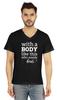 Мужская футболка с таким телом, кому нужны волосы, графическая футболка для папочки в подарок, футболка для забавного лысого