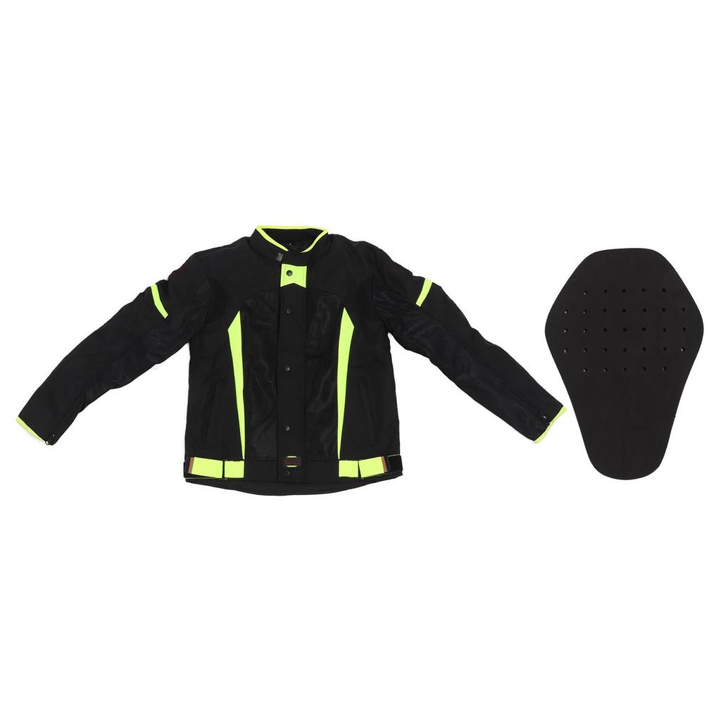 Cycling Bike Jacket Oxford Cloth Waterproof Shockproof Running Rain Jackets for Men Running Hiking Sports Summer Top M