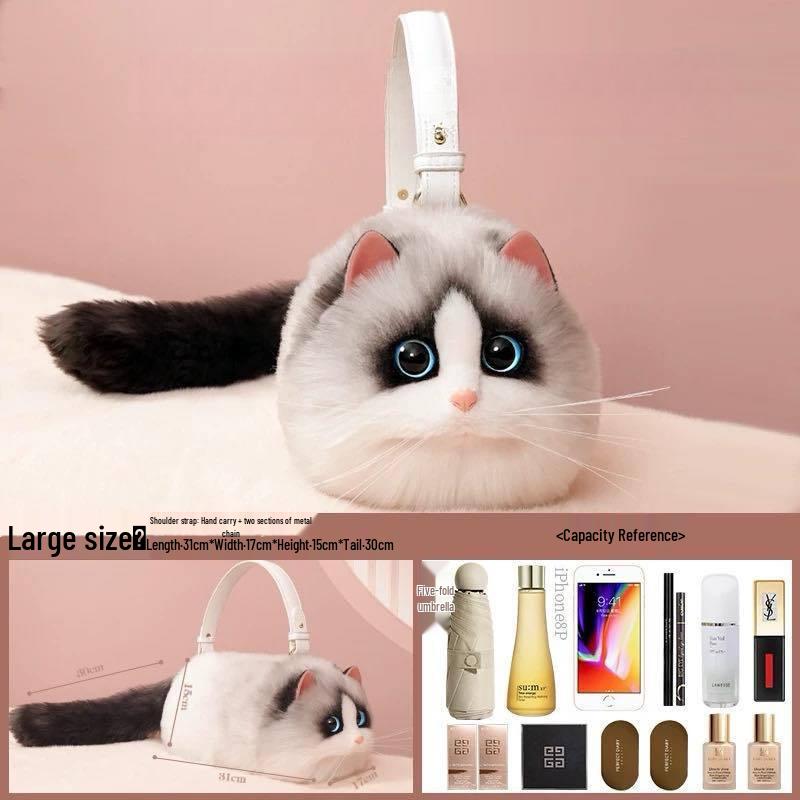 Модная маленькая сумка-кроссбоди на цепочке в этом году - Стильная, универсальная и модная сумка для телефона