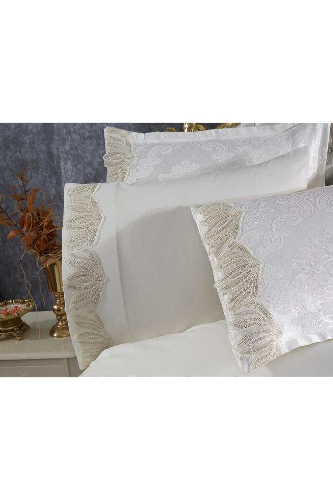 Pride Bridal Set 7шт Кремовый