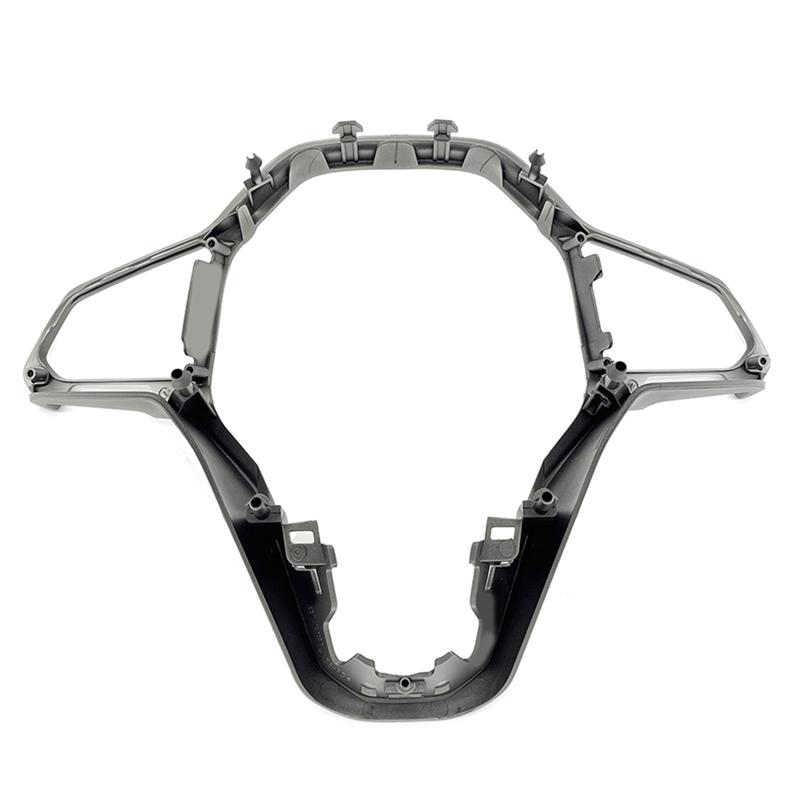 WO-New For Arteon Caddy Passat Polo Steering Wheel Trim /Steering Wheel Button Frame 2GM419685B